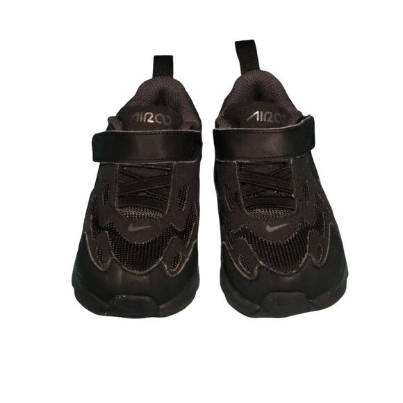 Nike black airmax 20 - Picture 1 of 6